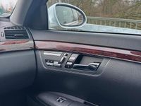 Gebraucht Mercedes S350 272 PS (200 kW) 2007 Grau Limousine