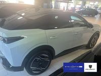 Neu Peugeot e-3008 GT 156 kW (213 PS) 2025 Weiß SUV