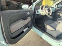 gebraucht Fiat 500 1.2 Pop-Star