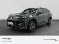 Neu VW Tayron R-line 193 PS (141 kW) 2025 Grau SUV
