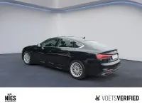 Gebraucht Audi A5 Sportback 204 PS (150 kW) 2023 Schwarz Kleinwagen