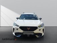 Gebraucht Cupra Formentor VZ 310 PS (228 kW) 2023 Weiss SUV
