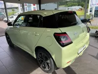 Neu Suzuki Swift Comfort+ 83 PS (61 kW) 2026 Cool yellow pearl Kleinwagen