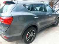 Gebraucht DFSK Fengon 145 PS (106 kW) 2022 Grau SUV