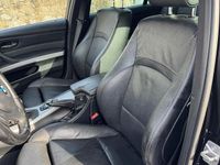 Gebraucht BMW 330 245 PS (180 kW) 2011 Schwarz Kombi