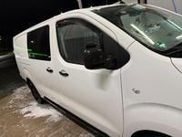 Gebraucht Opel Vivaro 144 PS (105 kW) 2024 Weiß Van / Kleinbus