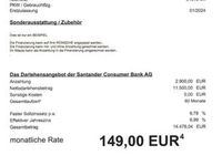 Gebraucht Fiat 500 69 PS (50 kW) 2024 Weiß Kleinwagen