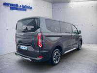 Neu Ford Tourneo Custom Active 2025 Van