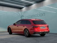 gebraucht Audi S4 Avant TDI tip*Pano*HUD*Matrix*Standh*Navi+*