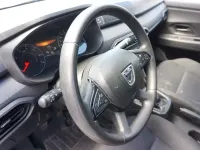 Gebraucht Dacia Sandero Essentiel 67 PS (49 kW) 2021 Weiß Limousine