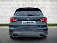 Gebraucht Seat Arona FR 116 PS (85 kW) 2026 Grau SUV