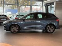 Gebraucht Ford Kuga ST-Line 120 PS (88 kW) 2023 Blau SUV