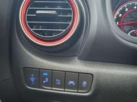 Gebraucht Hyundai Kona Edition 177 PS (130 kW) 2019 Grau SUV