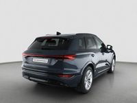 Gebraucht Audi Q6 e-tron S-Line 225 kW (306 PS) 2025 Plasmablau metallic SUV