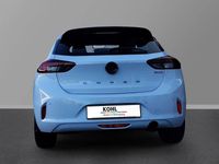 Ny Opel Corsa Edition 110 HK (80 kW) 2026 Hvid Hatchback