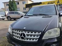 Gebraucht Mercedes 320 287 PS (211 kW) 2008