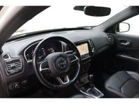 gebraucht Jeep Compass 1.3