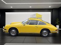 Gebraucht Porsche 912 90 PS (66 kW) 1966 Gelb Coupé