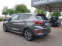 gebraucht Ford Fiesta ST-Line X Mild-Hybrid 92 kW ( 10 Ltr....