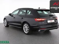 Gebraucht Audi A4 Sport 265 PS (194 kW) 2023 Brillantschwarz Kombi