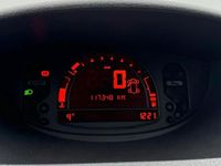 Gebraucht Renault Modus 75 PS (55 kW) 2005 Silber Van / Kleinbus