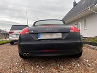 gebraucht Audi TT Roadster 2.0 TFSI