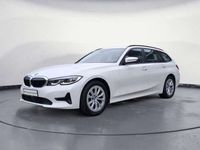 gebraucht BMW 318 d Touring Advantage Aut. Standhzg. Klimaaut.