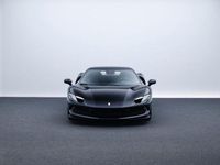 Gebraucht Ferrari 296 829 PS (609 kW) 2022 Nero ds Coupé