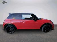 Usado Mini John Cooper Works 204 HP (150 kW) 2025 Vermelho Citadino
