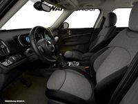 Gebraucht Mini Cooper SE Classic 161 kW (220 PS) 2022 Grau metallic Kleinwagen