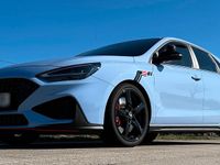 Gebraucht Hyundai i30 N Performance 280 PS (205 kW) 2023 Blau Limousine