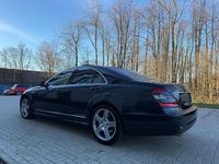 Gebraucht Mercedes S450 AMG 340 PS (250 kW) 2007 Andere farben Limousine