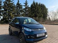 Gebraucht Aixam Coupe 2014 Blau Coupé