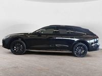 Neu Audi A6 Sport 204 PS (150 kW) 2025 Mythosschwarz metallic Kombi