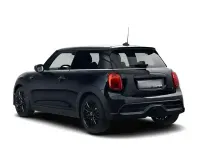Gebraucht Mini Cooper S Classic 2023 Schwarz Kleinwagen