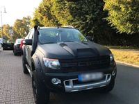 gebraucht Ford Ranger XXL