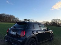 Second-hand Mini Cooper S 178 CP (130 kW) 2022 Albastru Hatchback