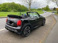 Gebraucht Mini Cooper S 192 PS (141 kW) 2021 Schwarz Kleinwagen