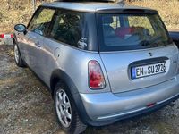 Second-hand Mini ONE Seven 90 CP (66 kW) 2006 Argintiu Hatchback