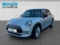 Gebraucht Mini Cooper 136 PS (100 kW) 2020 Silber Kleinwagen