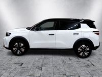 Gebraucht Opel Frontera 145 PS (106 kW) 2025 Weiß SUV