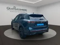 Gebraucht VW Tiguan R-line 193 PS (141 kW) 2025 Blau SUV