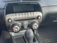 Gebraucht Chevrolet Camaro LT 328 PS (241 kW) 2012 Rot Coupé