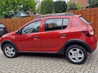 gebraucht Dacia Sandero Stepway Prestige 1Hand