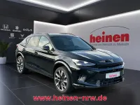 Usata Cupra Formentor 150 CV (110 kW) 2025 Nero SUV
