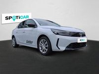 Gebraucht Opel Corsa Edition 101 PS (74 kW) 2025 Weiß Kleinwagen
