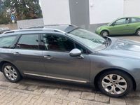 gebraucht Citroën C5 Tourer HDi 135 FAP Aut. Confort