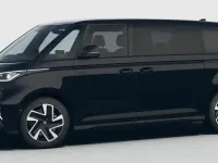 Neu VW ID. Buzz GTX 250 kW (340 PS) 2026 Grenadillschwarz metallic Van / Kleinbus