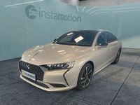 Gebraucht DS Automobiles DS9 249 PS (183 kW) 2024 Grau Limousine