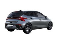 Neu Hyundai i20 90 PS (66 kW) 2026 Metallic Kleinwagen